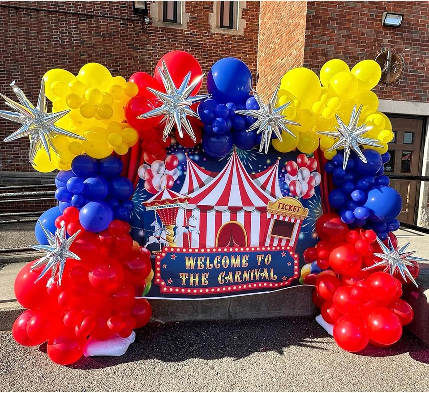 Gold Metallic Chrome Latex Balloon Arch Kit, 102PCS 18In 12In 10In 5In Arch Garland For Festival Picnic, Engagement, Wedding, Birthday Party, Gold Theme Anniversary Decoration With 33FT Ribbon