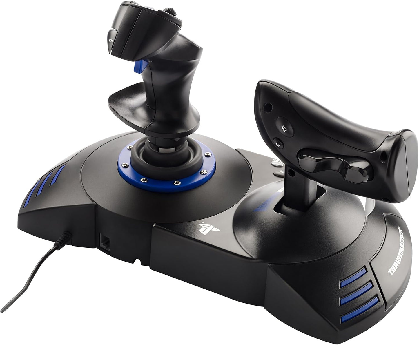 Thrustmaster T-Flight Hotas X