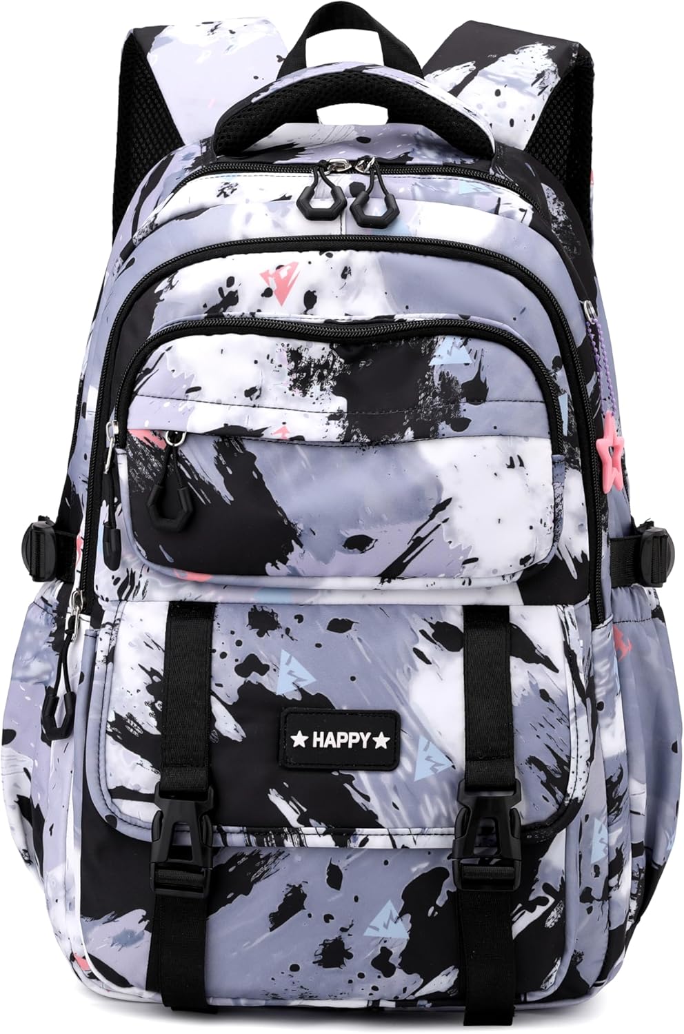 Backpack for Girls Kids Backpack Elementary School Backpack Boys Bookbag Schoolbag for Teen Boys