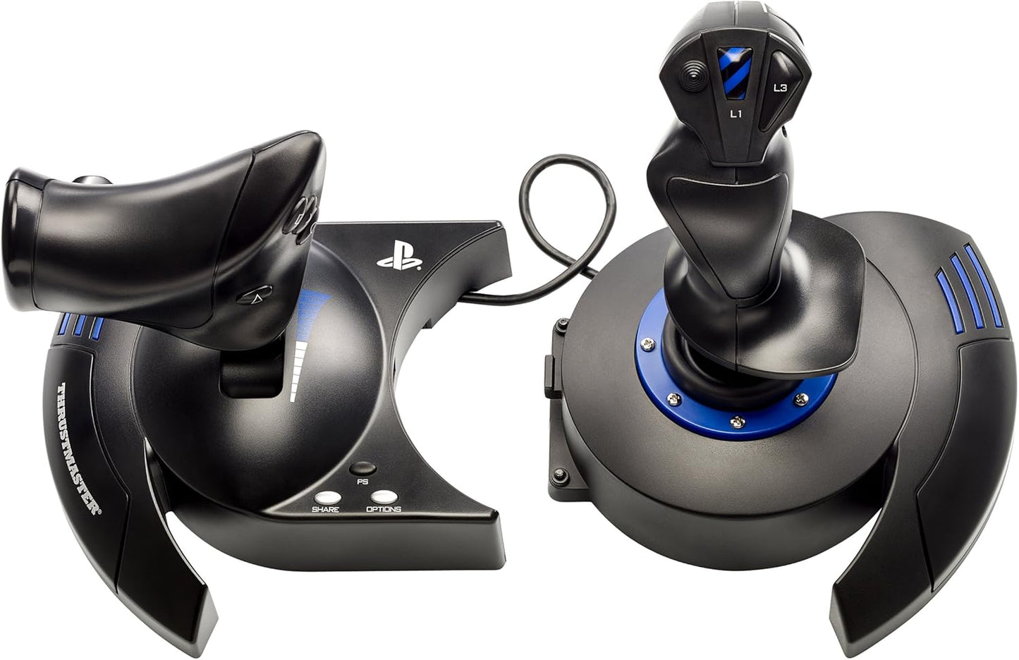 Thrustmaster T-Flight Hotas X