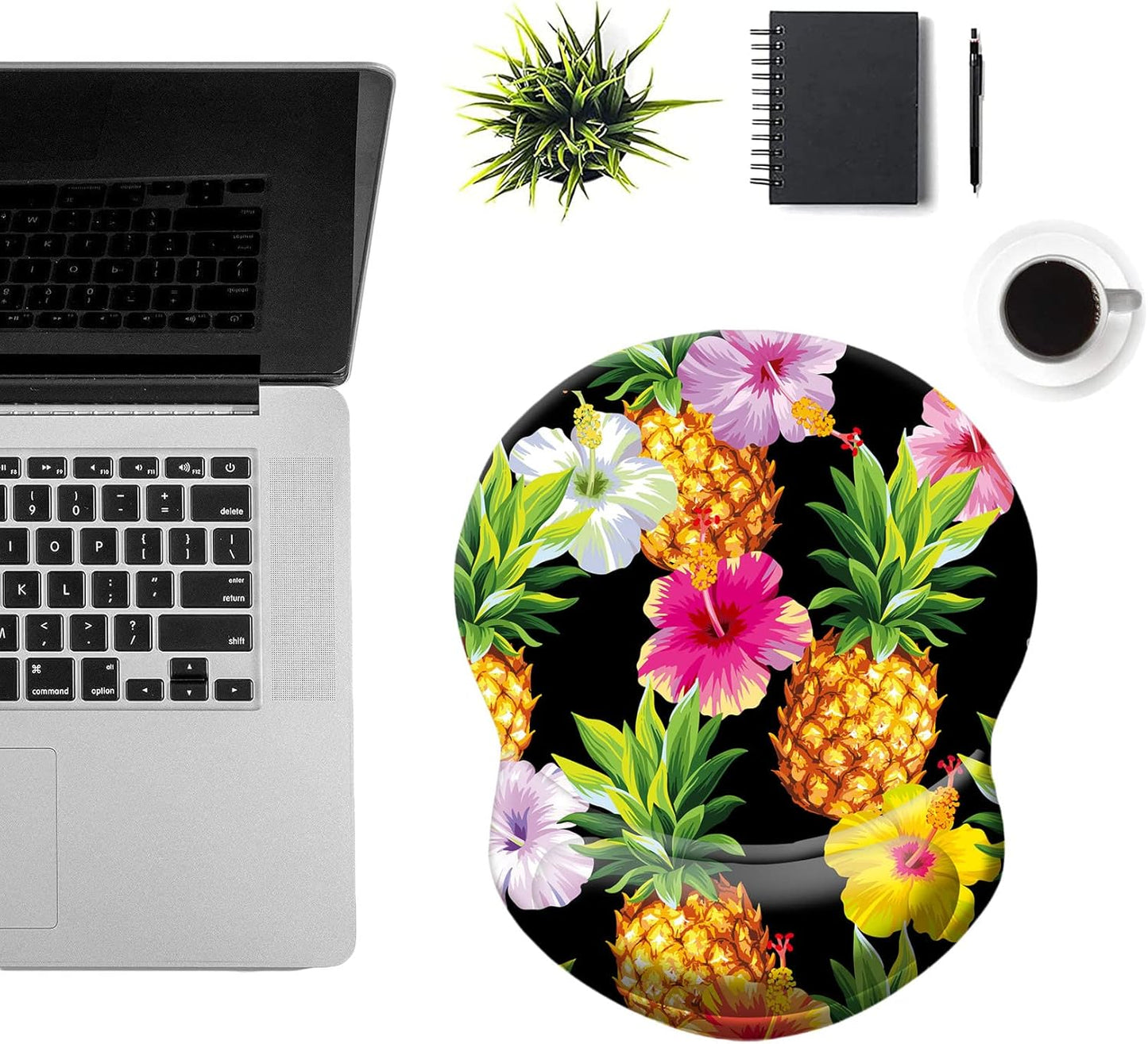 Purilite Select Ergonomic Mouse Pad