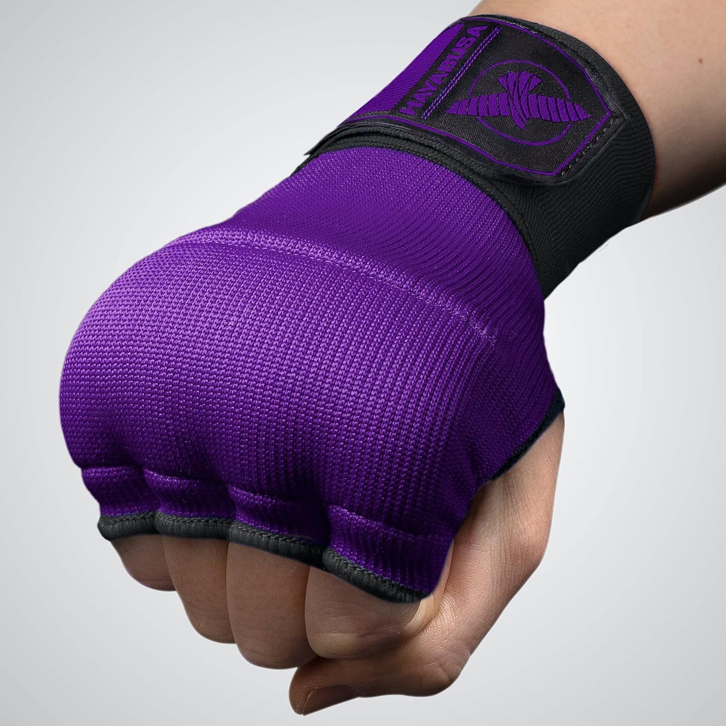 Hayabusa Quick Gel Boxing Hand Wrap Gloves