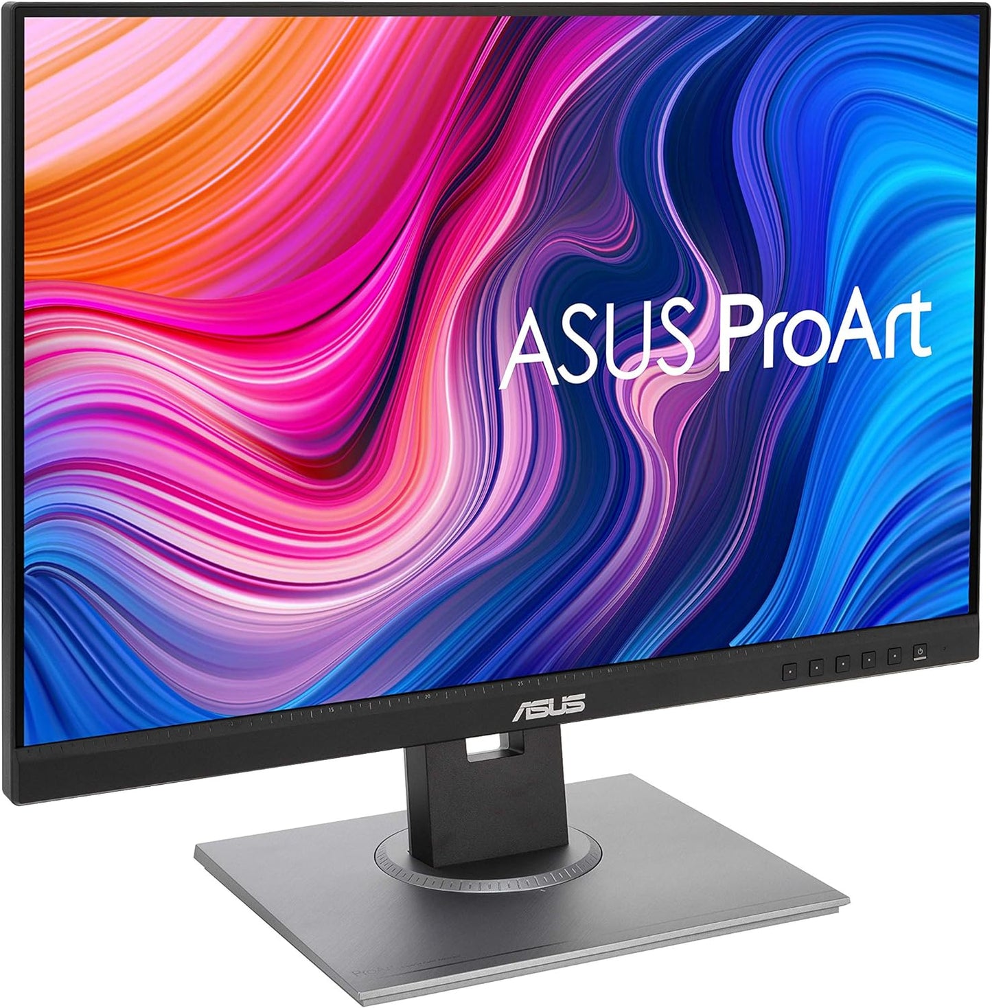 ASUS ProArt Display 27” 1440P Professional Monitor (PA278CGV) - IPS, QHD (2560 x 1440), 144Hz, 95% DCI-P3, ΔE < 2, Calman Verified, USB-C PD 90W, FreeSync Premium, DisplayHDR 400, Height Adjustable