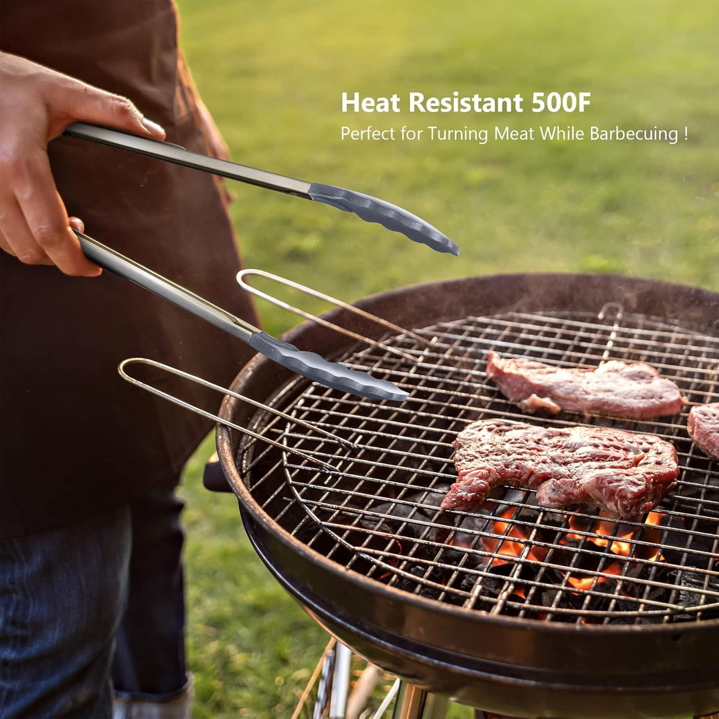 Purilite Select Silicone Spatula