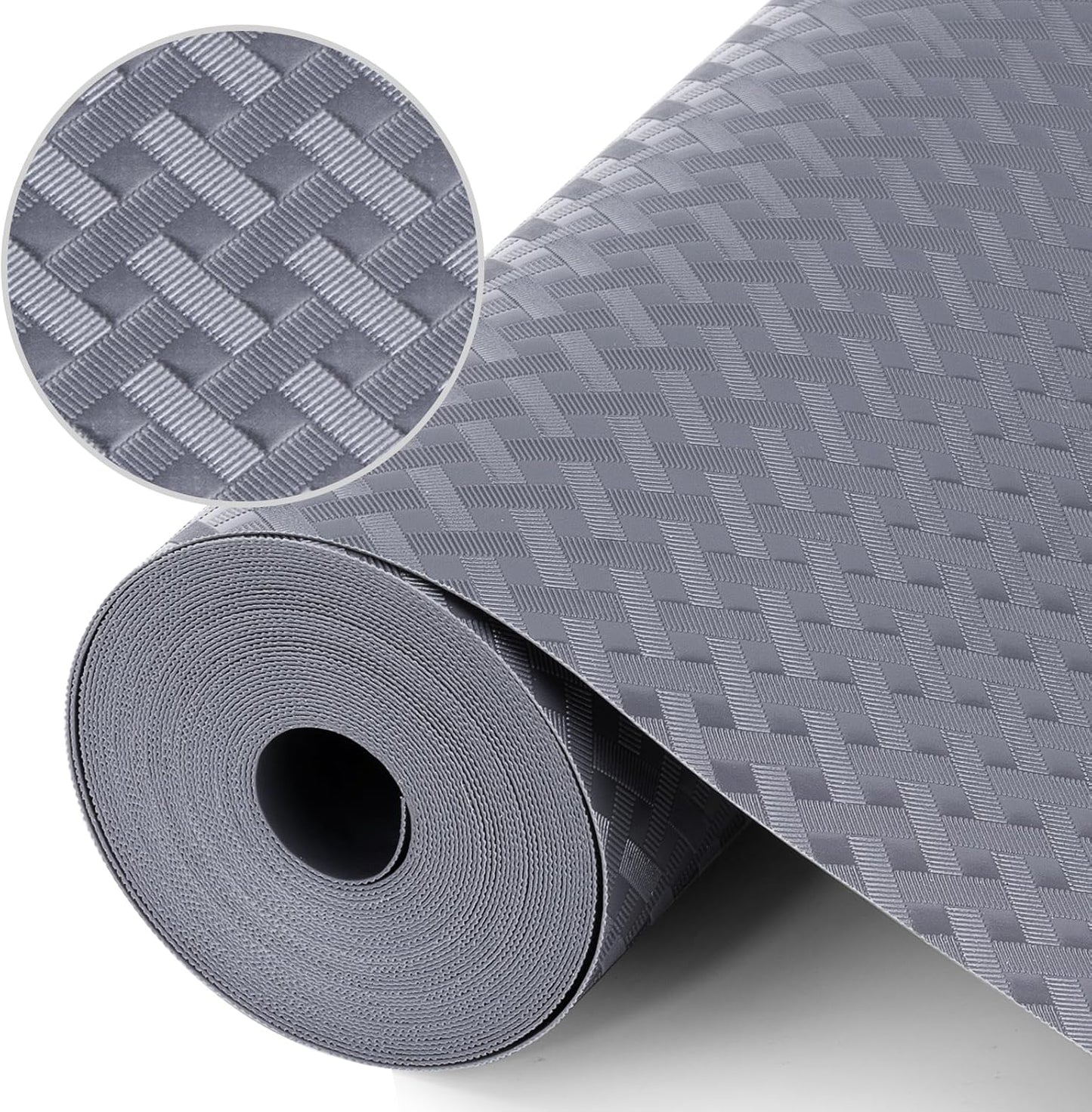 Purilite Select Multipurpose Non-Slip EVA Shelf Liners