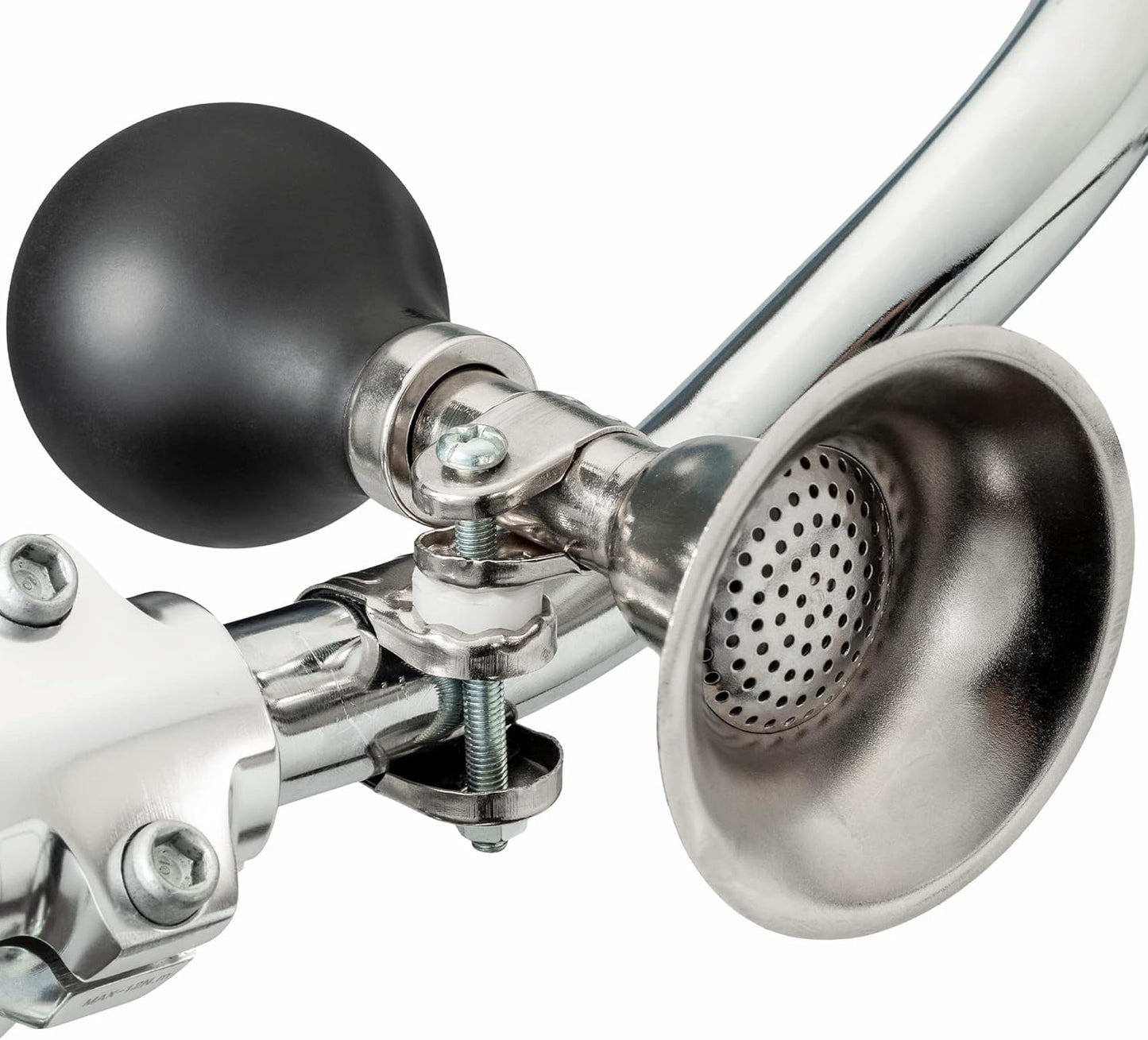 Schwinn Bicycle Horn (Black)