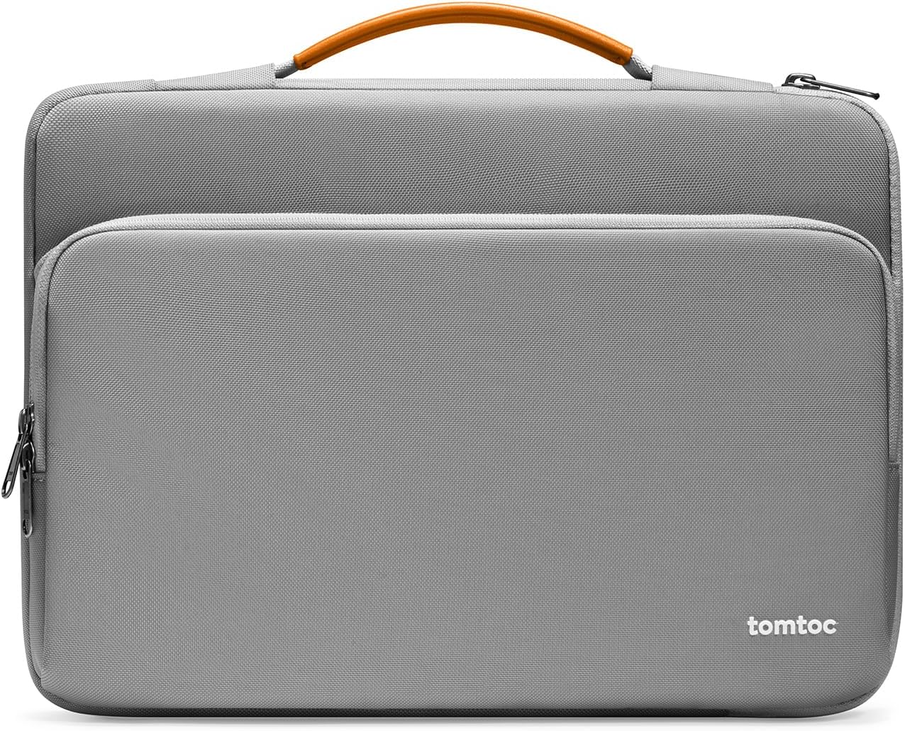 tomtoc 360 Protective Laptop Case for 15-inch New MacBook Air M4 A3241 M3 A3114 M2 A2941 2025-2023, 15 Inch Microsoft Surface Laptop 6/5, Dell XPS 15 Plus, Acer HP Chromebook 14