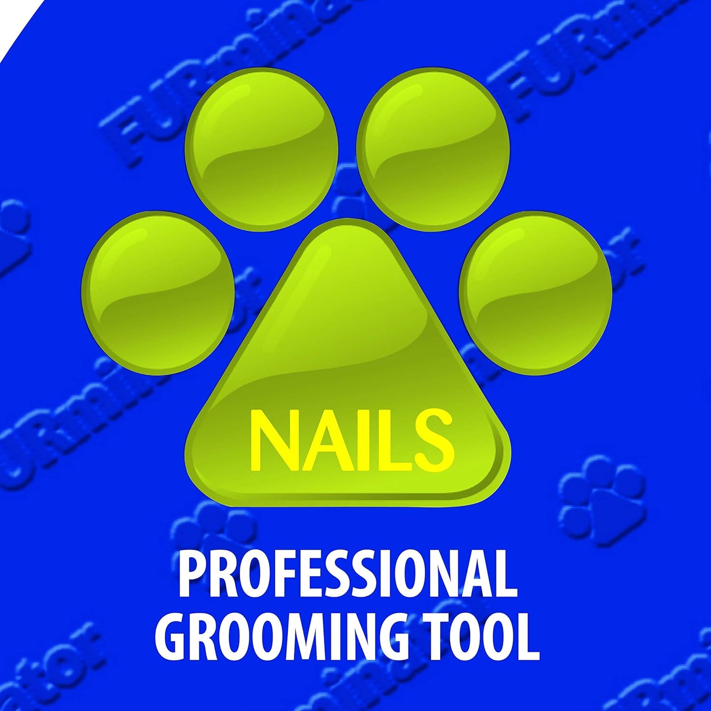 FURminator Nail Grinder Professional Grooming Tool for Pets