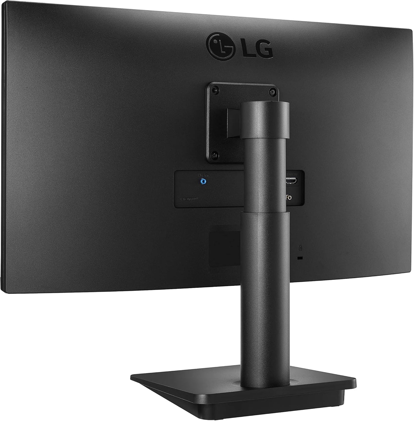 LG 24MR41A 23.8” Full HD IPS Monitor with AMD FreeSync and 100Hz Refresh Rate