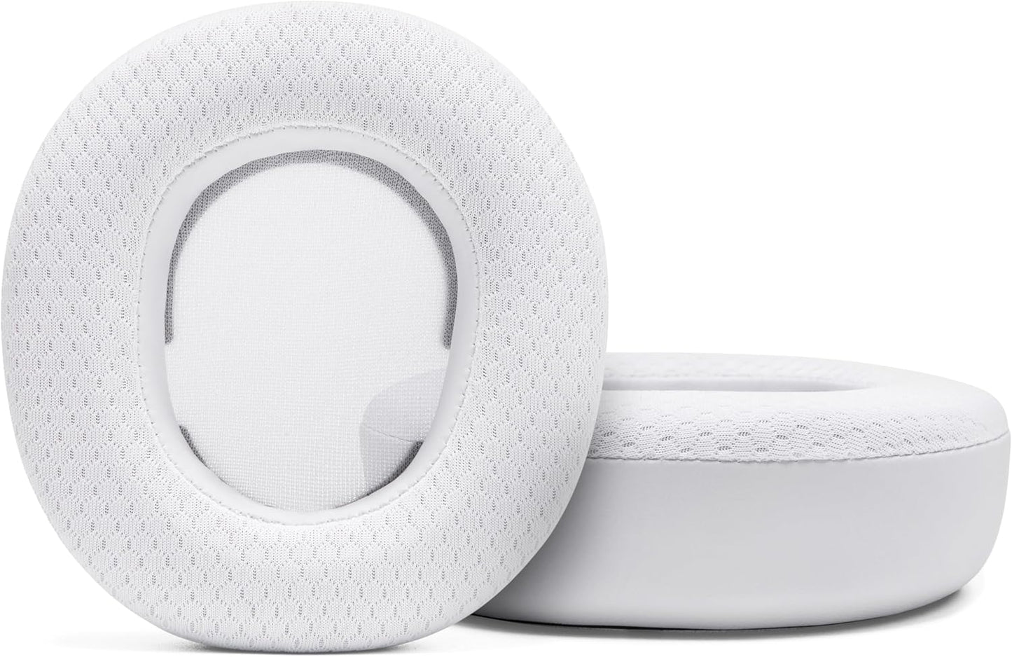 WC Freeze Nova Pro Wireless - Cooling Gel Earpads for Arctis Nova Pro Wireless ONLY (Doesn’t Fit Other Models), Made by Wicked Cushions, Improved Durability, Thickness & Sound Isolation | Black