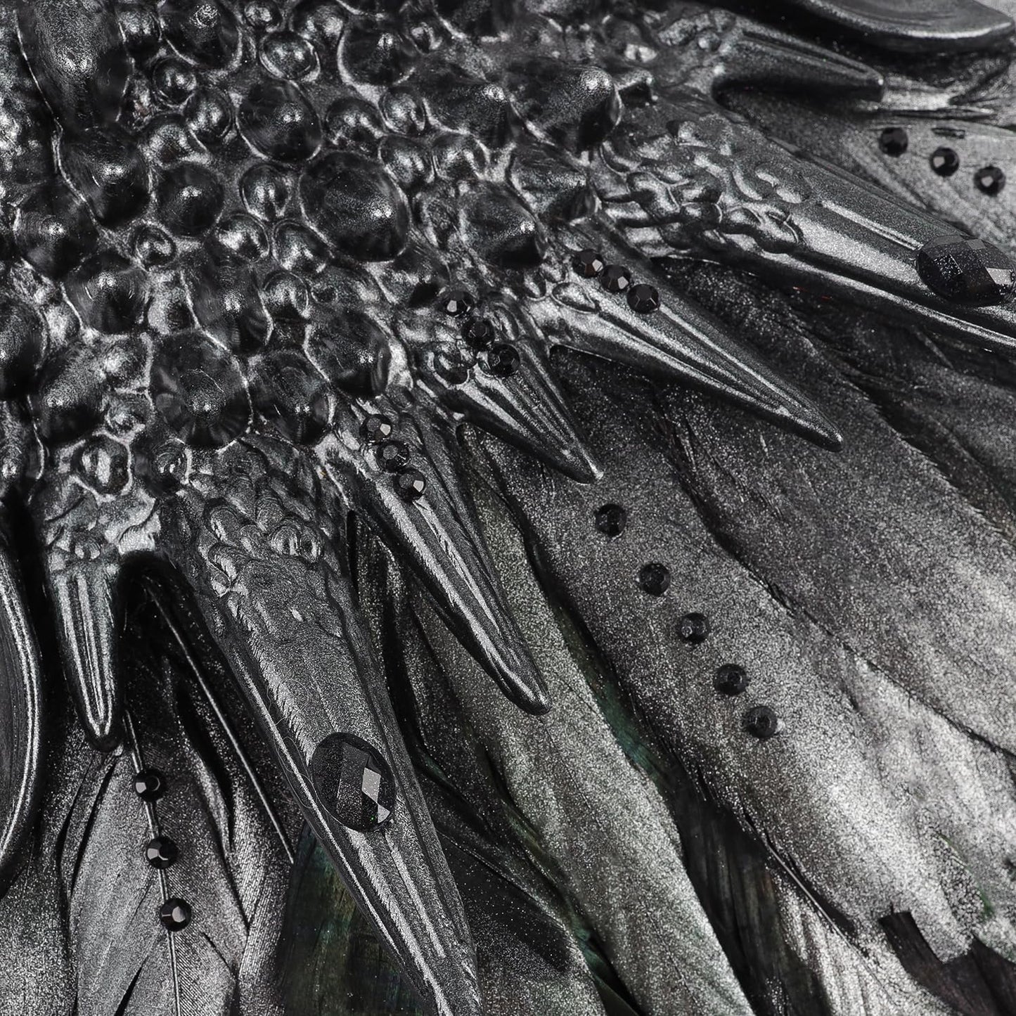 Dragon Cosplay Mask for Halloween and Carnival Half Face Dragon Mask Realistic Design Masquerade,Festivals Costume Accessory