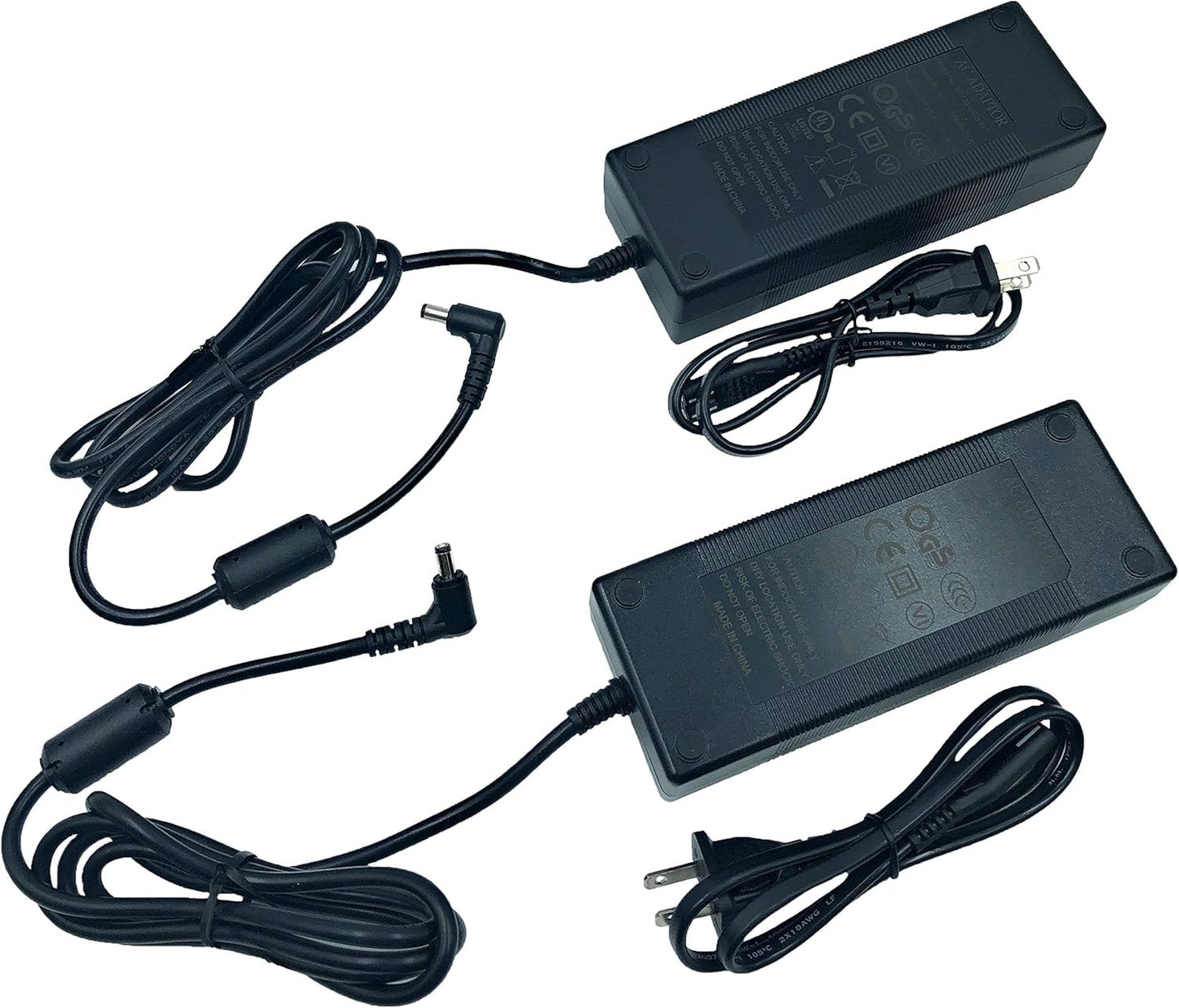 Purilite Select 8-Port Gigabit PoE Injector with 48V Power Supply – 60W Total Output for IP Phones, Cameras & Access Points