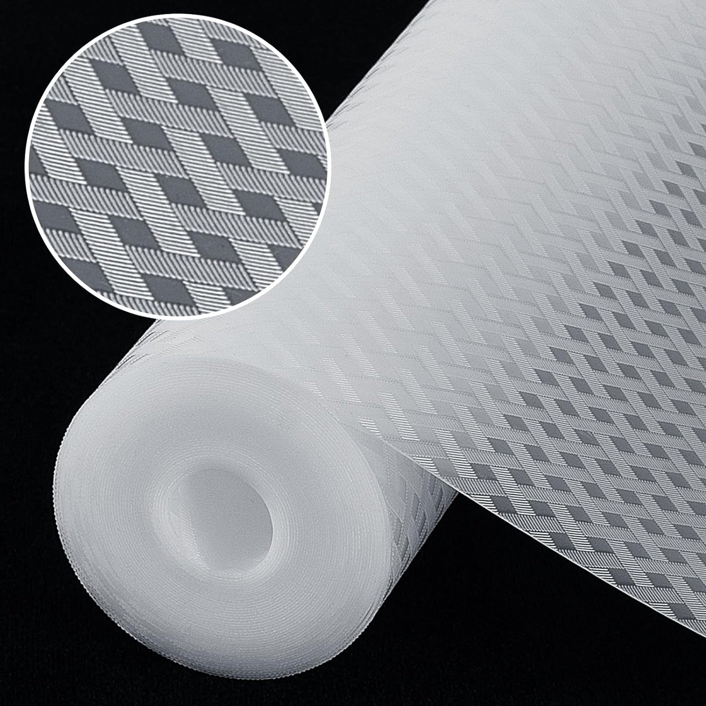 Purilite Select Multipurpose Non-Slip EVA Shelf Liners