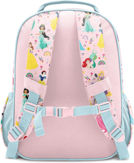 Simple Modern Kids Backpack for School Girls Boys | Toddler Elementary Backpack | Fletcher Collection - PuriLite