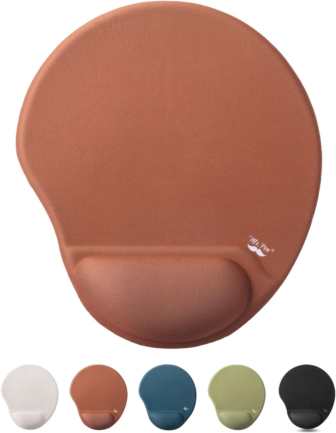 Purilite Select Ergonomic Gel Mouse Pad