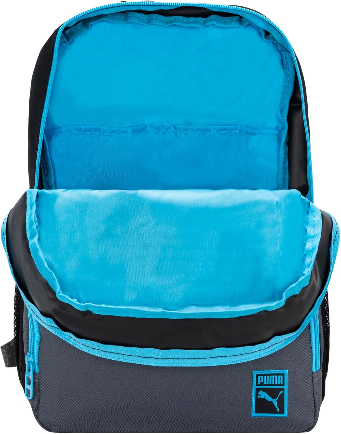PUMA unisex-child Logo BackpackKid's Backpack