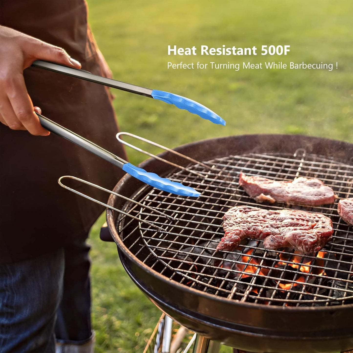 Purilite Select Silicone Spatula
