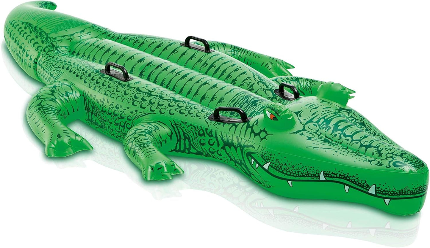 Intex Inflatable Pool and Lake Floats – Inflatable Rafts, Loungers & Ride-Ons
