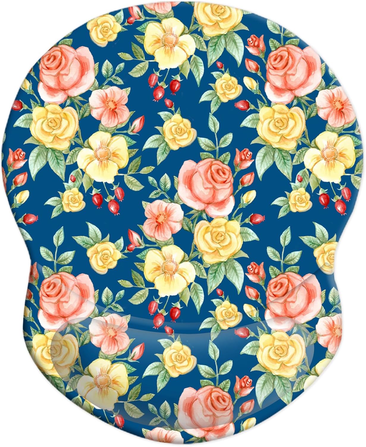 Purilite Select Ergonomic Mouse Pad