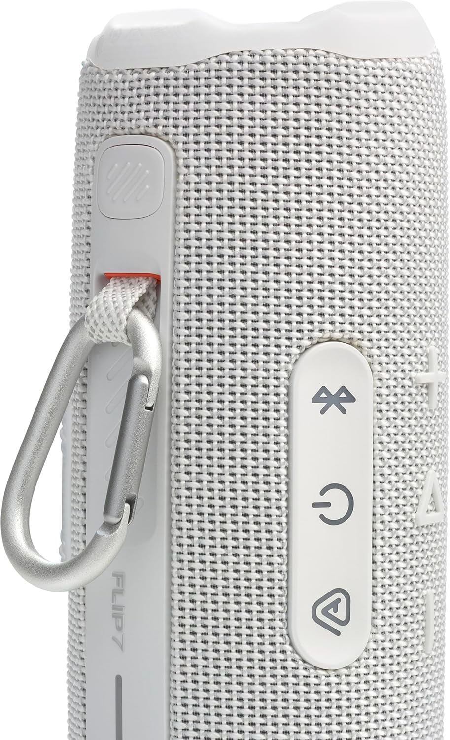 JBL Flip 7 - Portable Waterproof and Drop-Proof Speaker - Blue