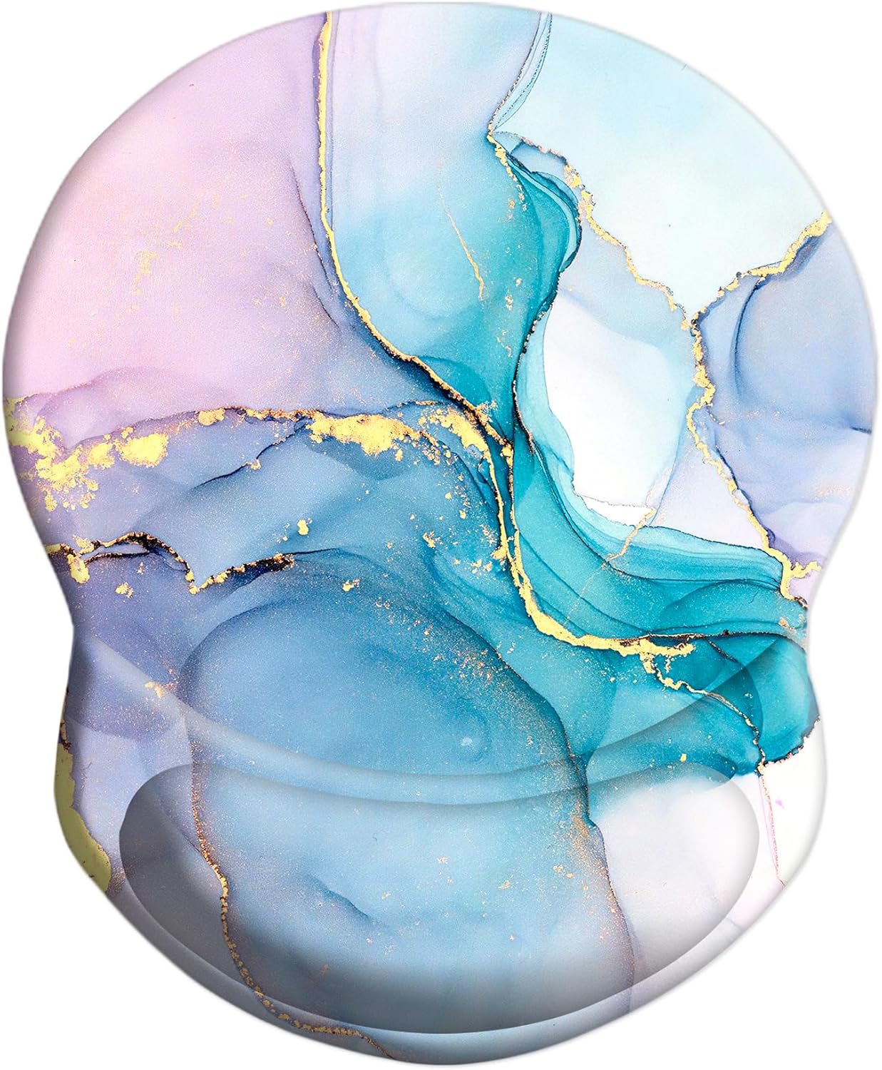 Purilite Select Ergonomic Mouse Pad