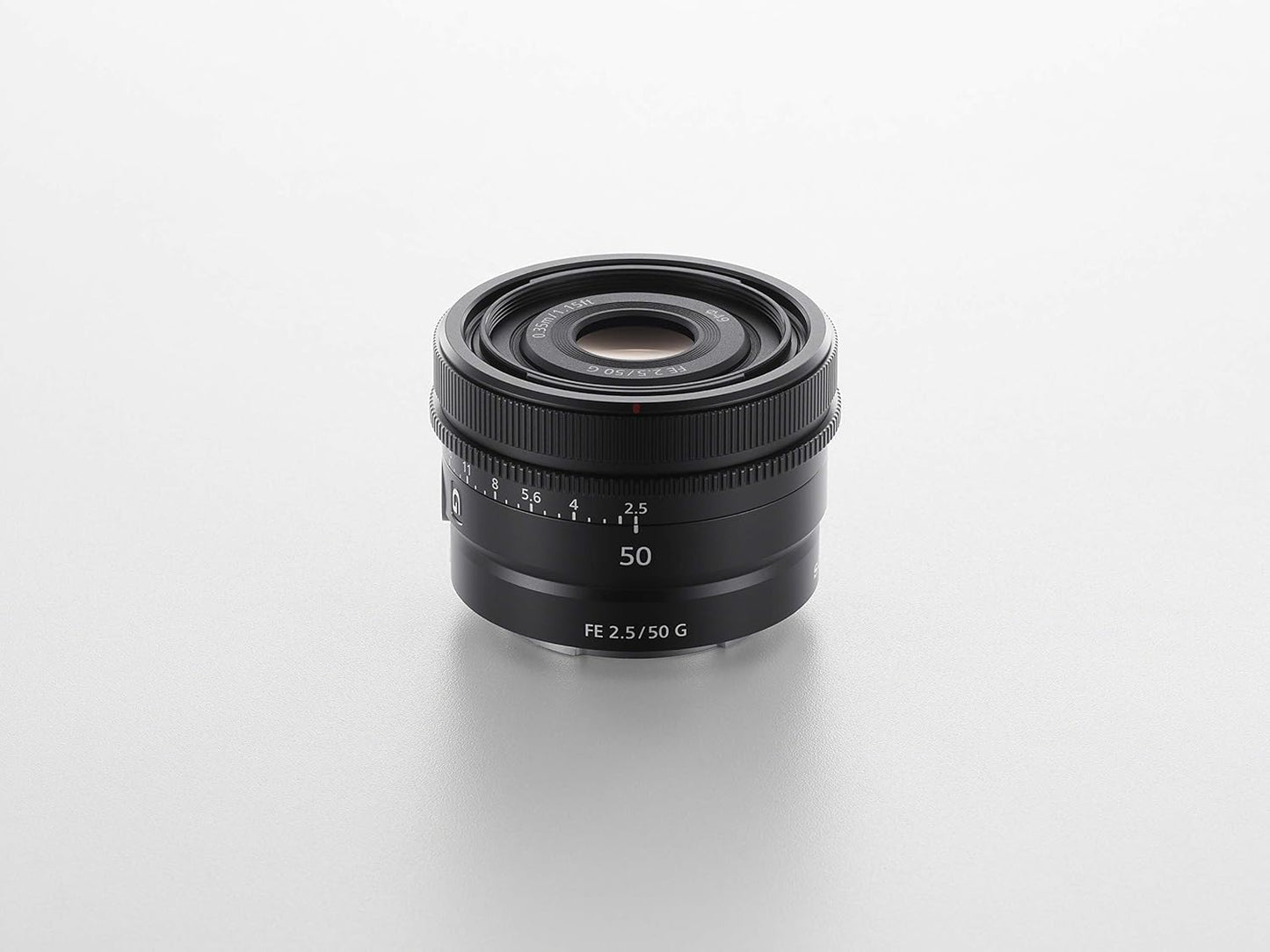Sony FE 40mm F2.5 G Full-Frame Ultra-Compact G Lens
