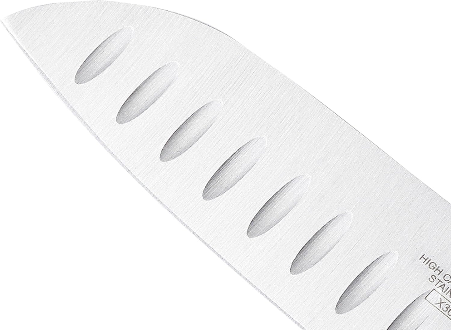 Mercer Culinary M23860 Millennia Black Handle, 8.5-Inch Narrow, Fillet Knife