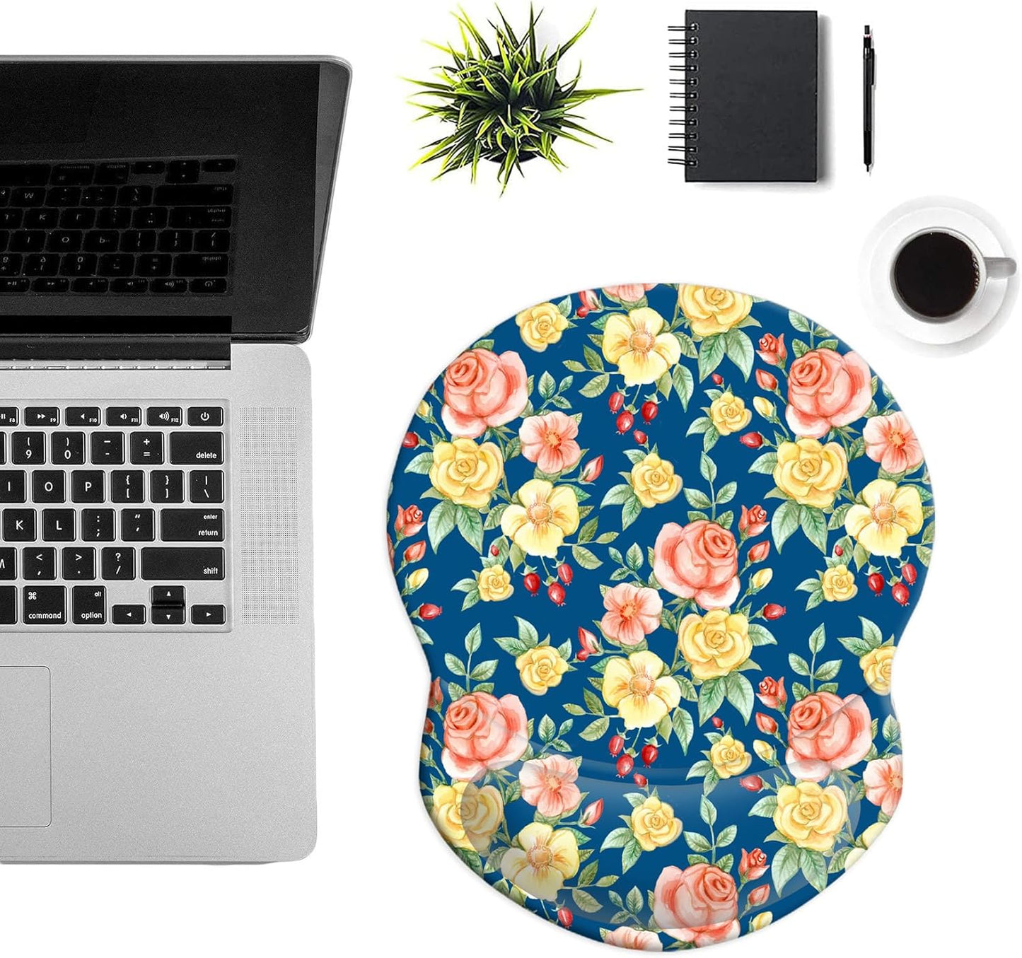 Purilite Select Ergonomic Mouse Pad
