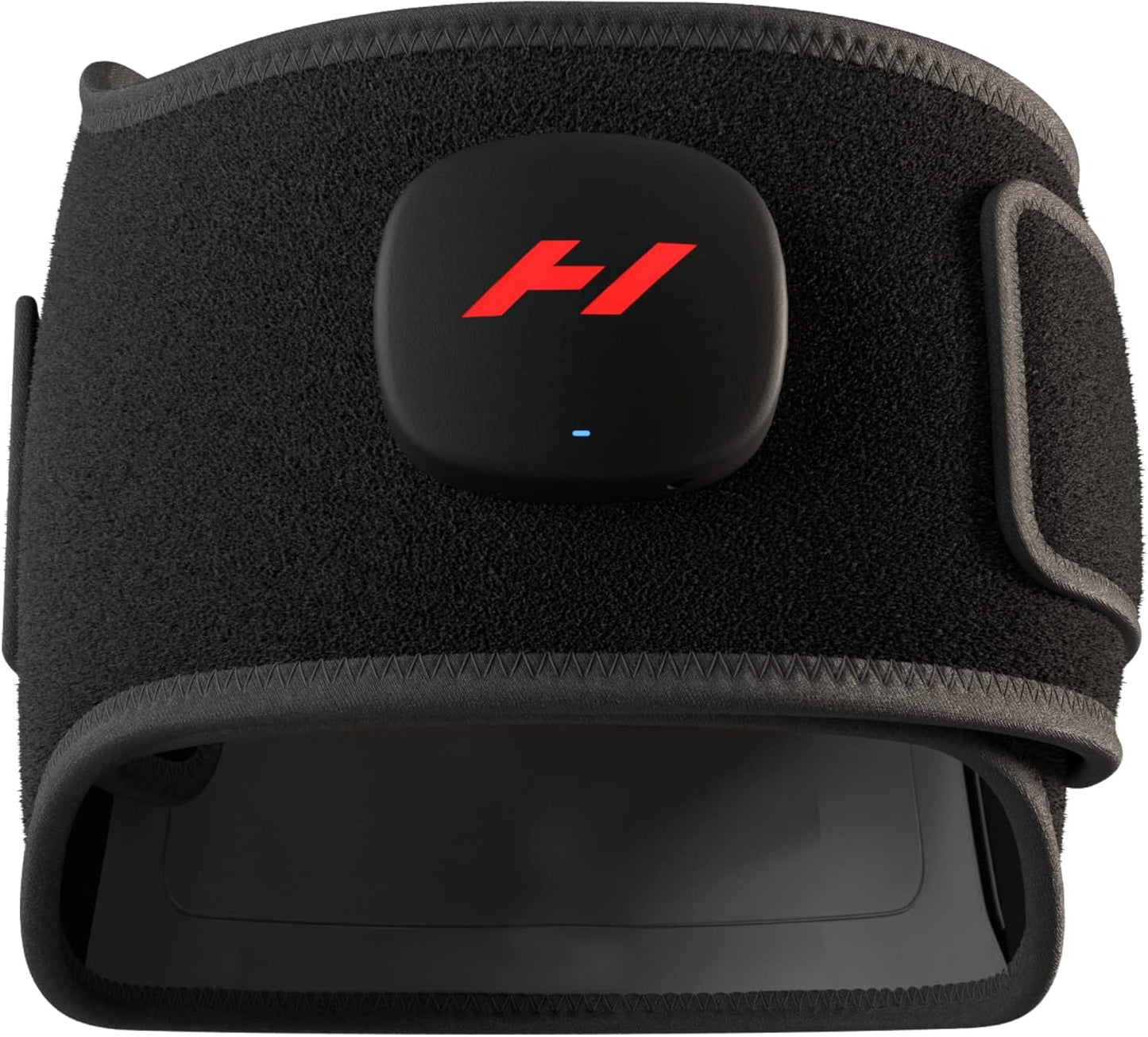 Hyperice Venom 2 Back - Advanced Heat + Vibration Massage Wrap