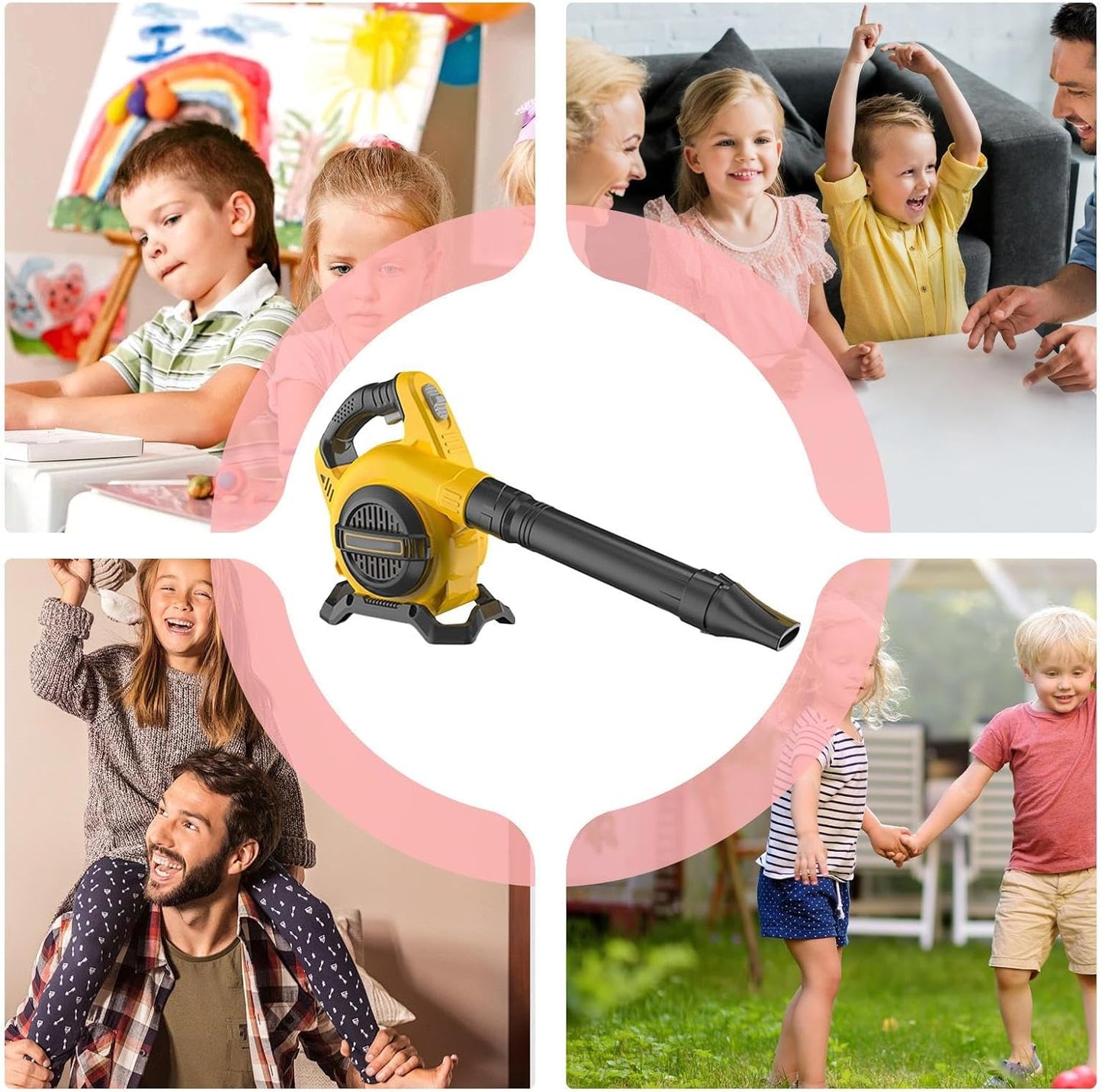 Garden Leaf Blower for Leaf Blower For, Leaf Blower For Who Really Works | Landscaping & Gardening Toy at