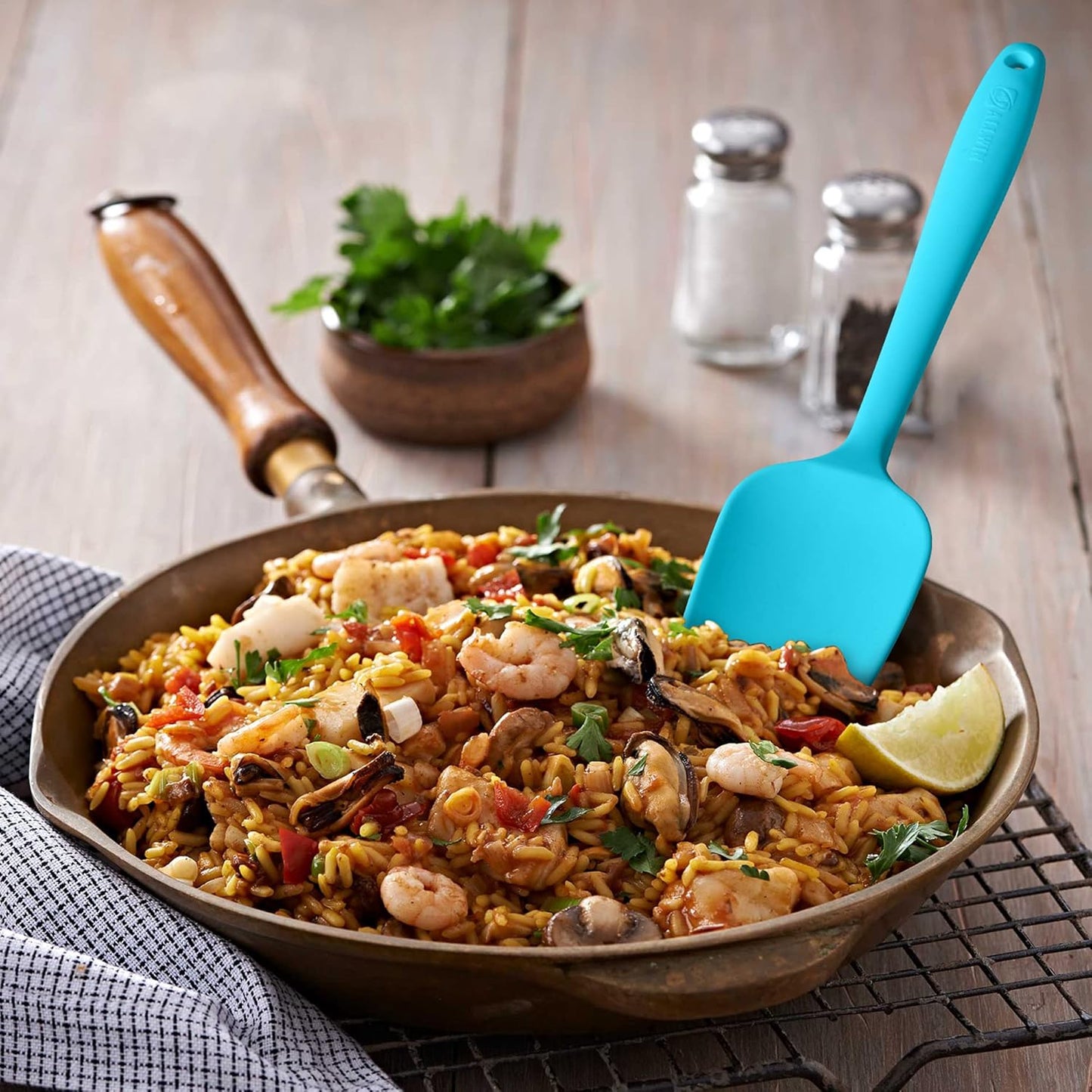 Purilite Select Silicone Spatula