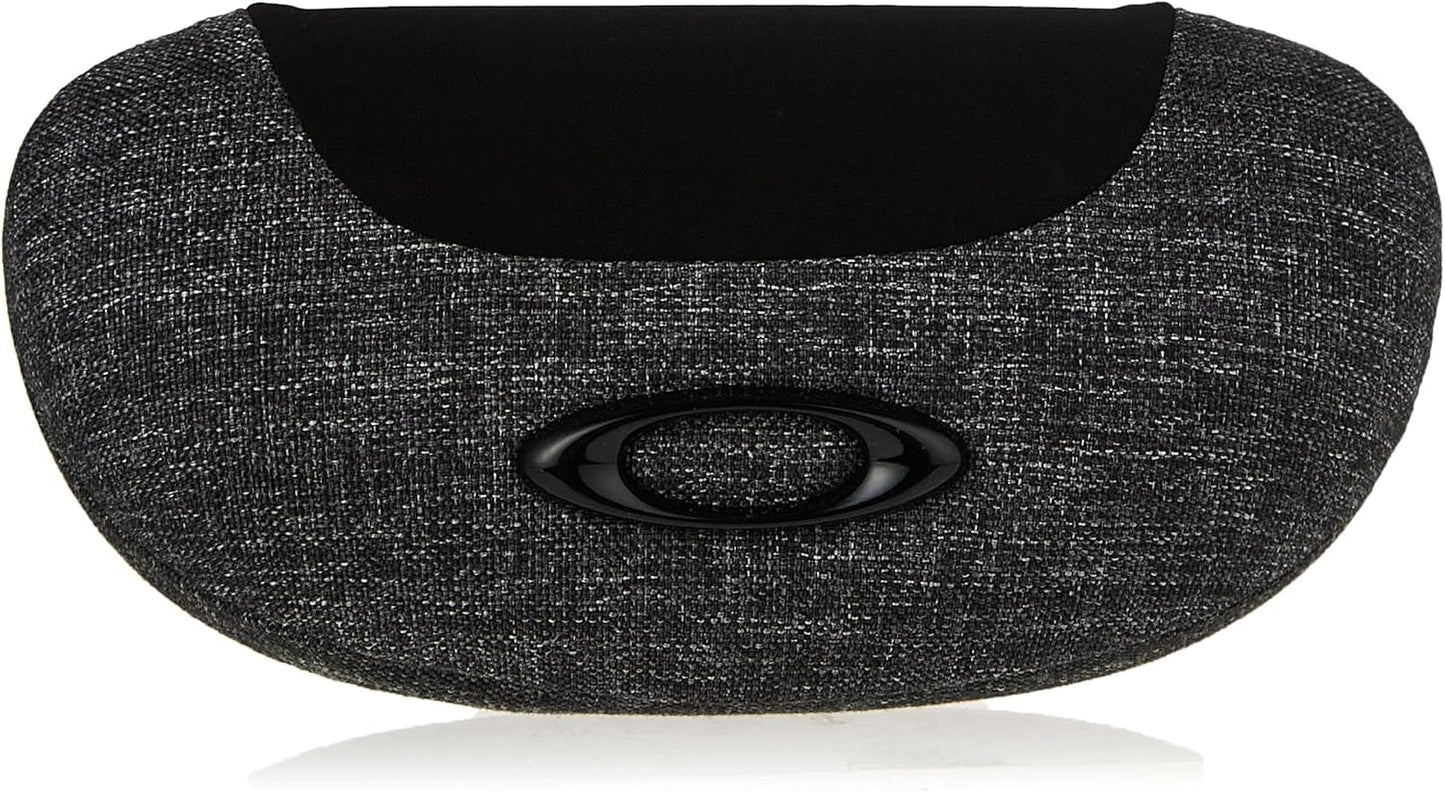 Oakley Unisex's Lifestyle Ellipse O Sunglass Case