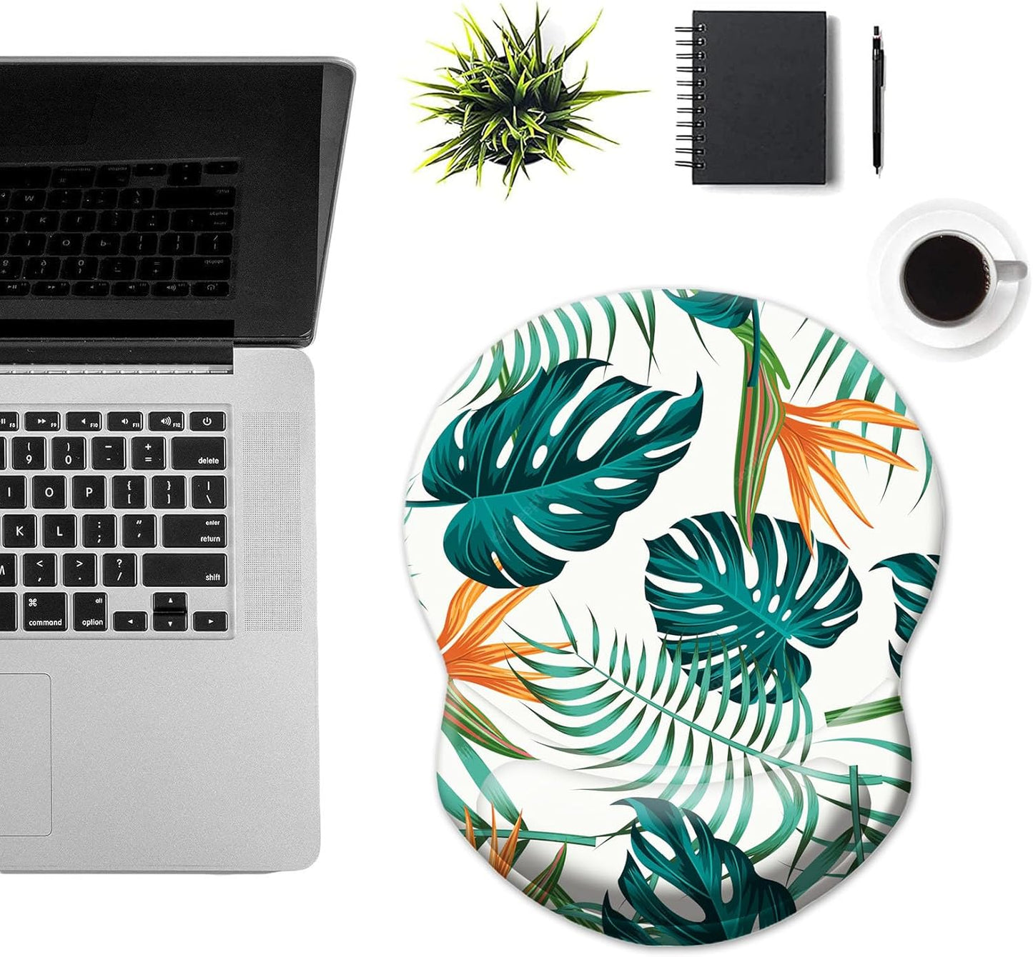 Purilite Select Ergonomic Mouse Pad