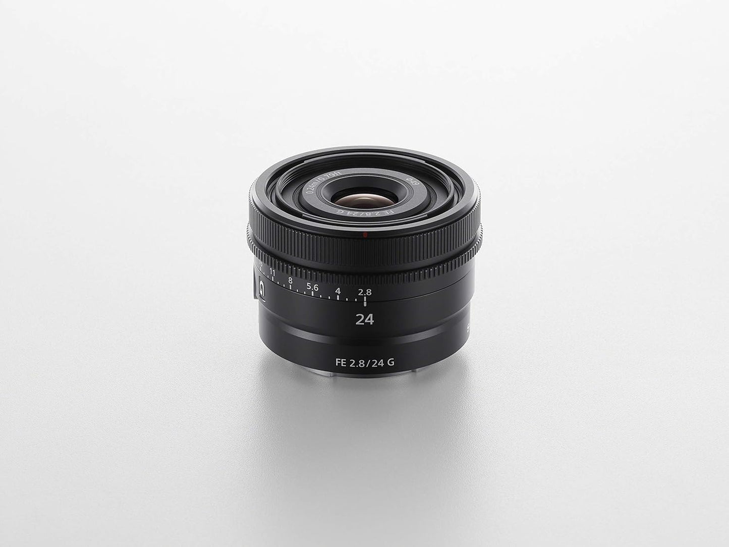 Sony FE 40mm F2.5 G Full-Frame Ultra-Compact G Lens