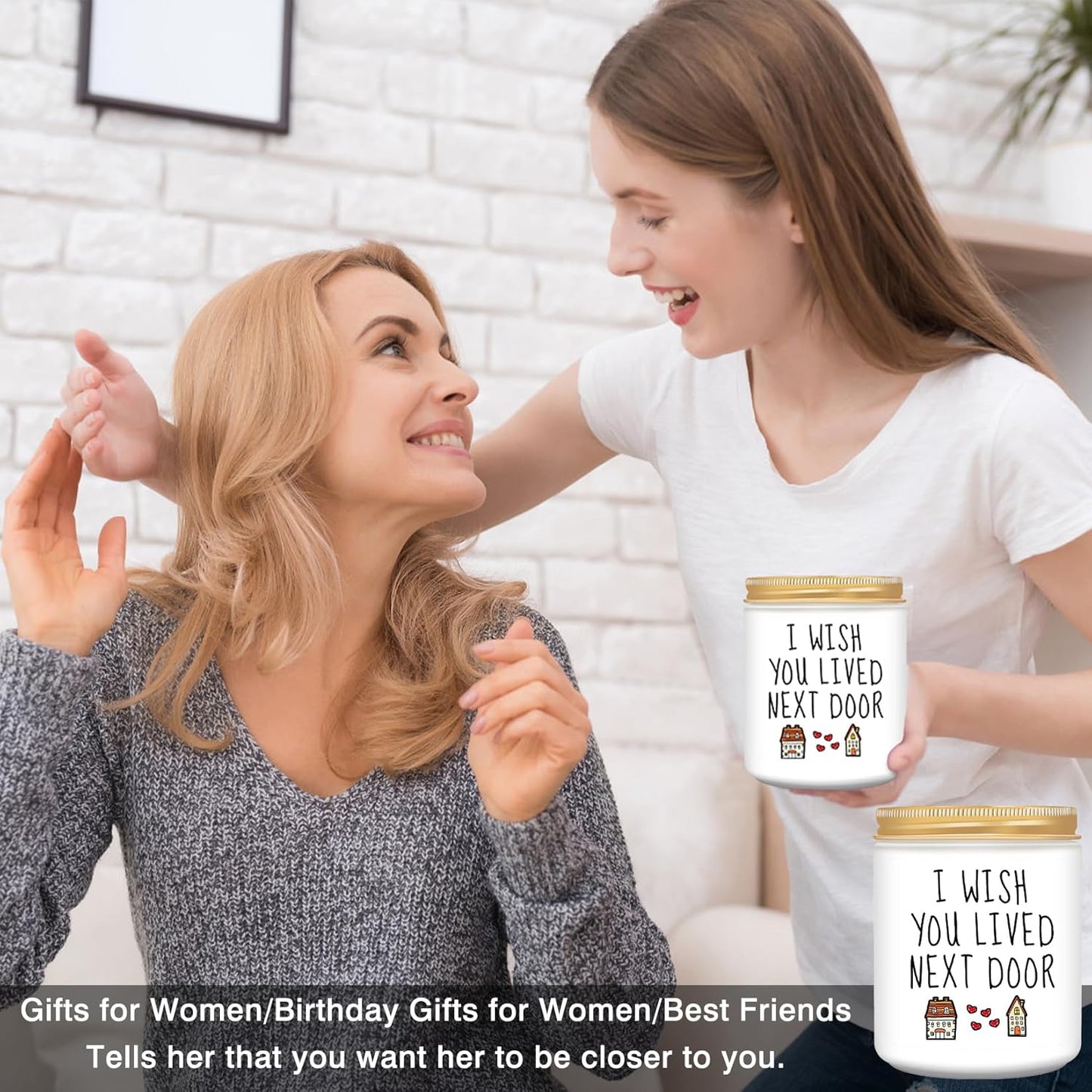 Purilite Select Lavender Scented Candle