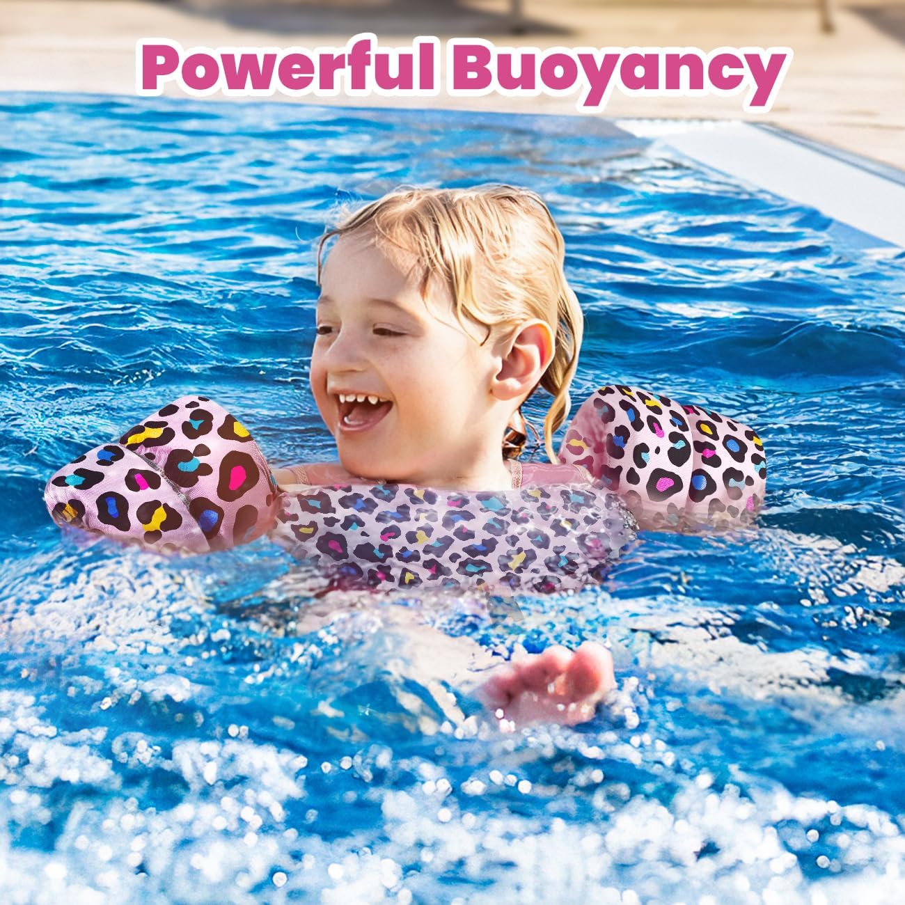 Purilite Select Kids’ Swim Vest