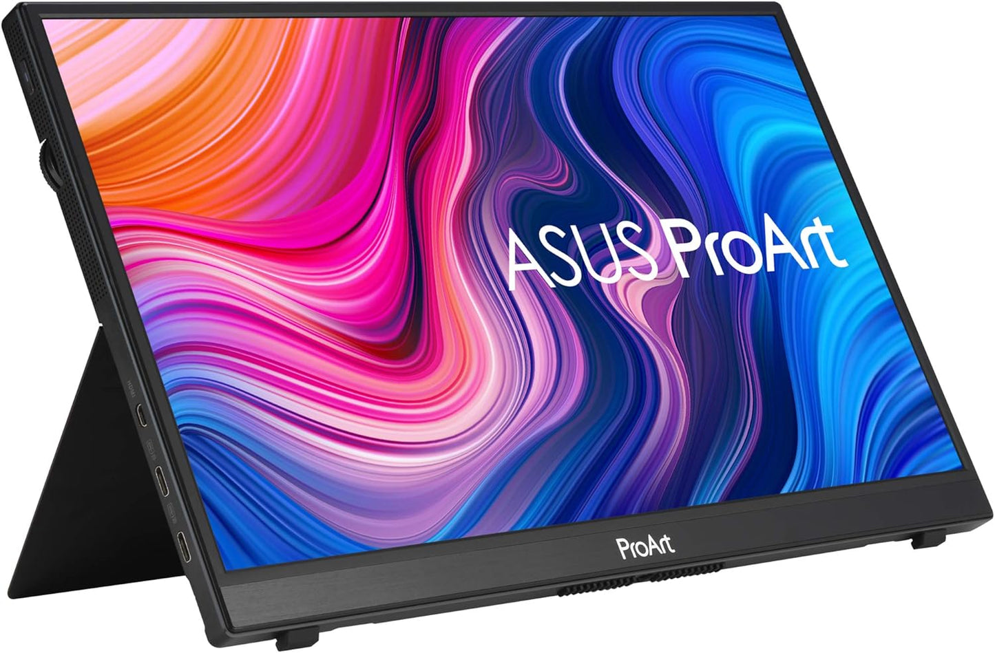 ASUS ProArt Display 27” 1440P Professional Monitor (PA278CGV) - IPS, QHD (2560 x 1440), 144Hz, 95% DCI-P3, ΔE < 2, Calman Verified, USB-C PD 90W, FreeSync Premium, DisplayHDR 400, Height Adjustable