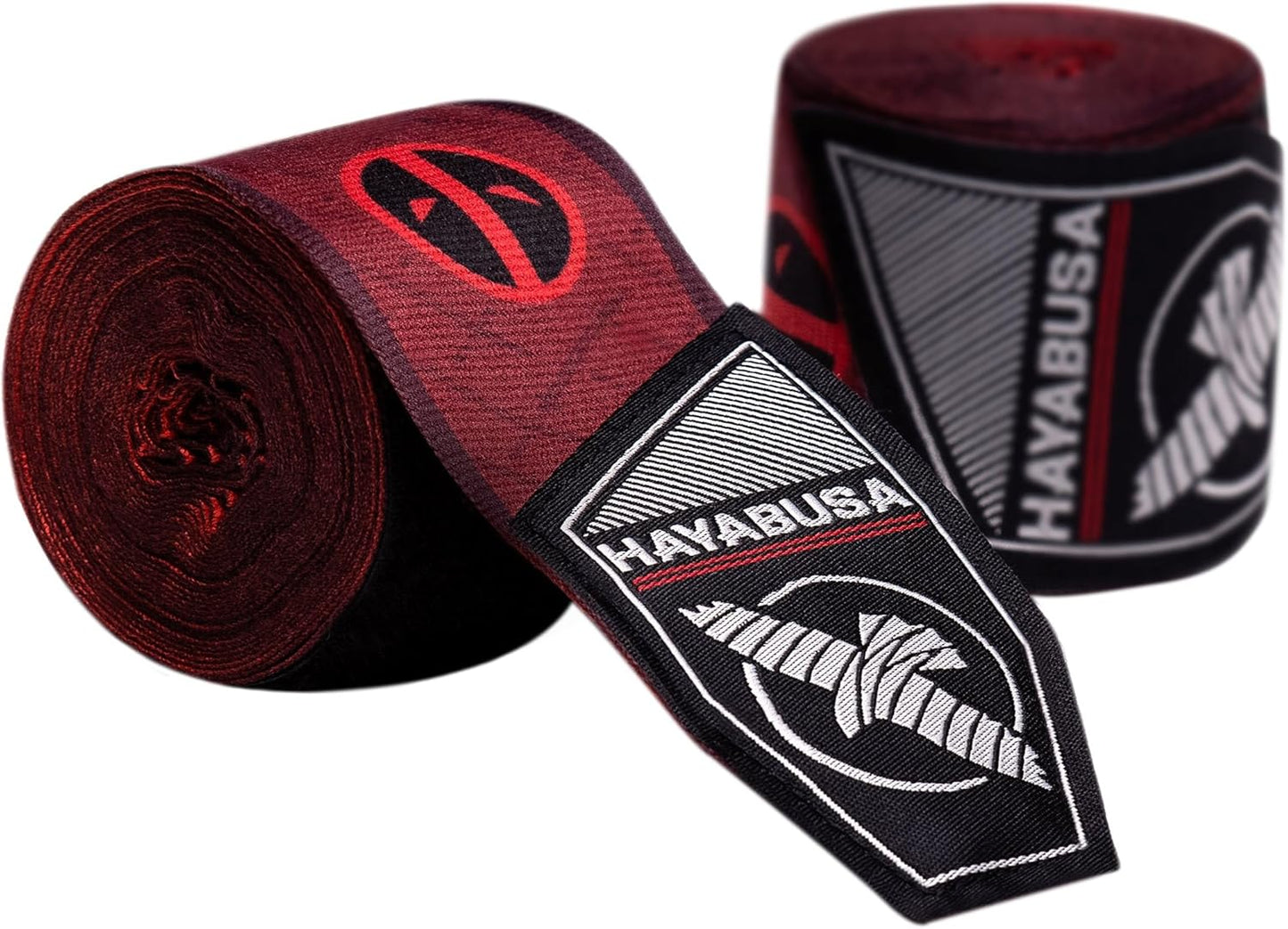 Hayabusa Marvel Hero Elite Mexican Style Boxing Hand Wraps for Men & Women
