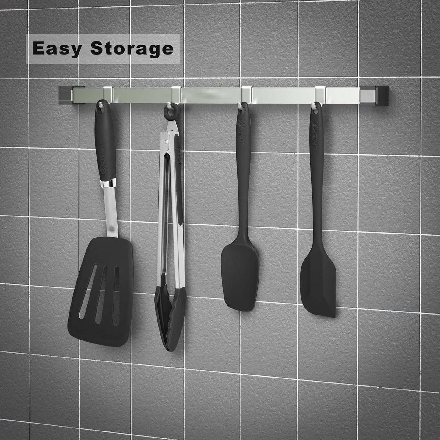 Purilite Select Silicone Spatula