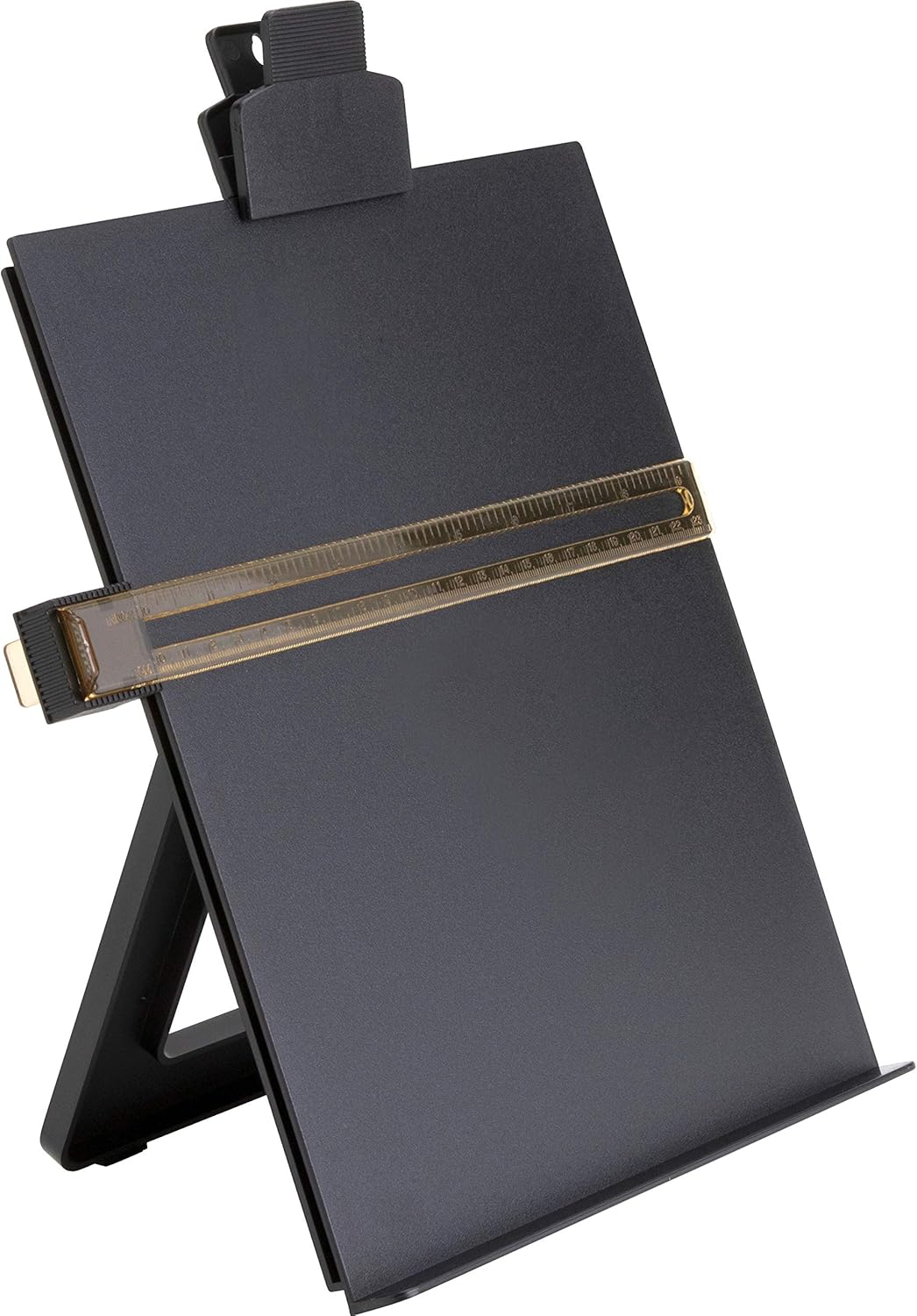 Purilite Select Adjustable Metal Easel Document Holder