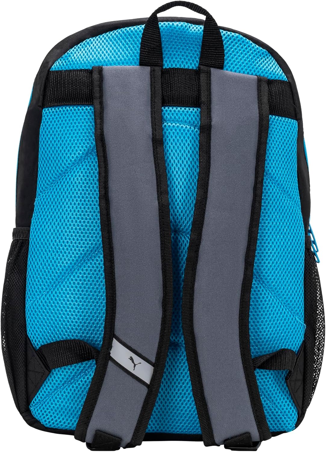 PUMA unisex-child Logo BackpackKid's Backpack