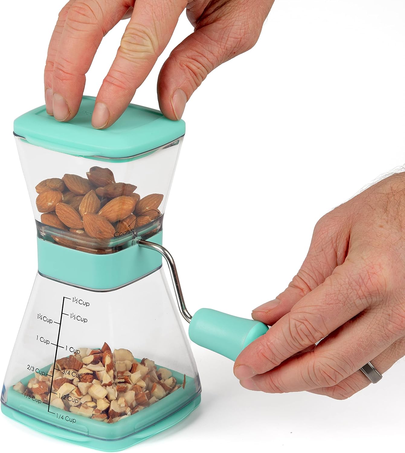 Purilite Select Nut Chopper