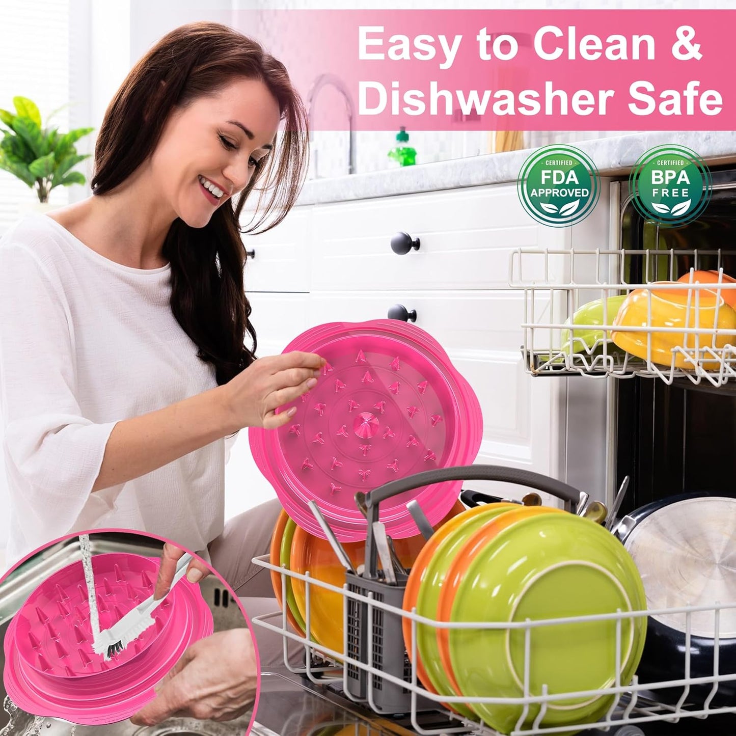 Purilite Select Chicken Shredder Tool