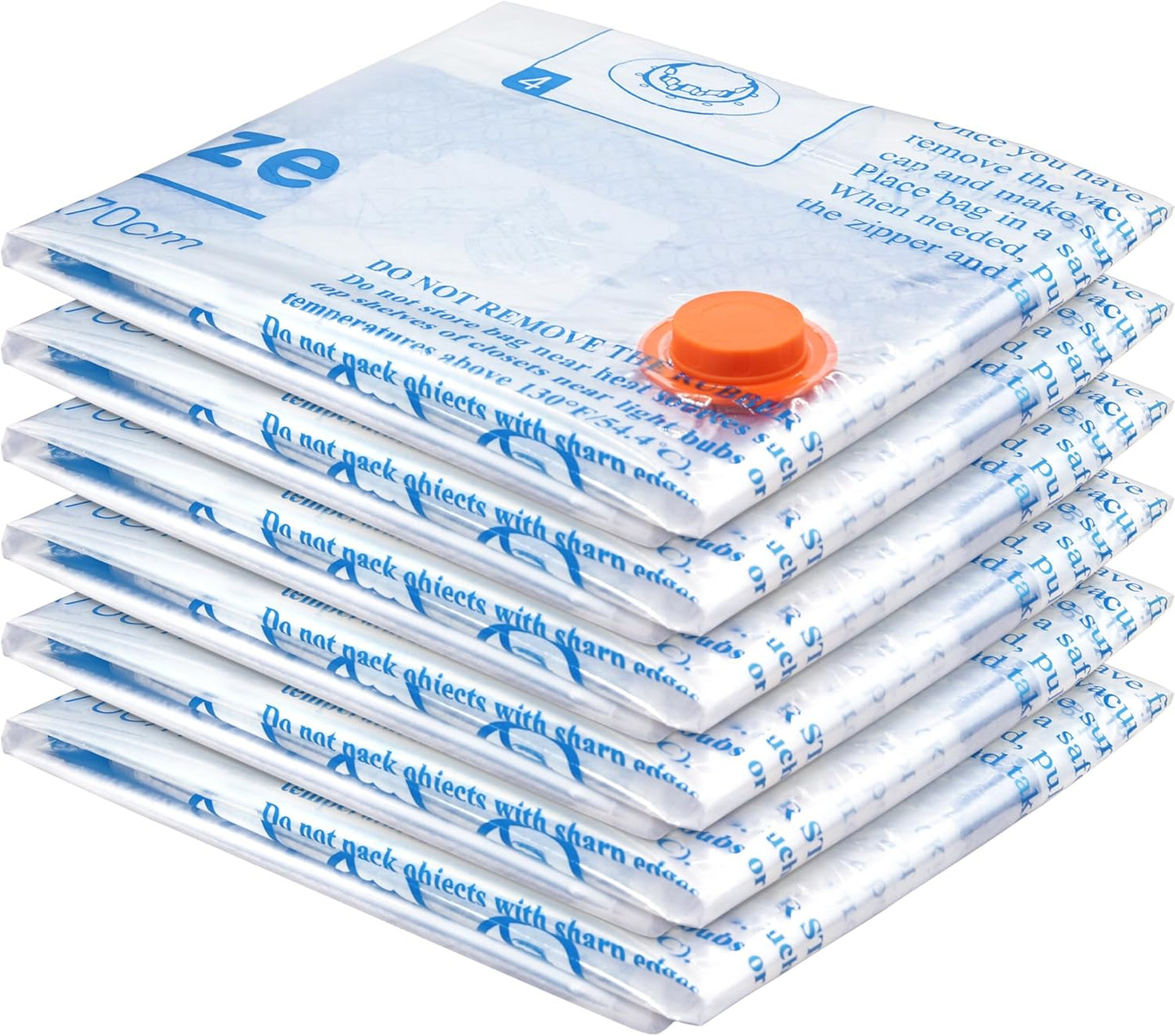 Purilite Select Jumbo Vacuum Storage Bags