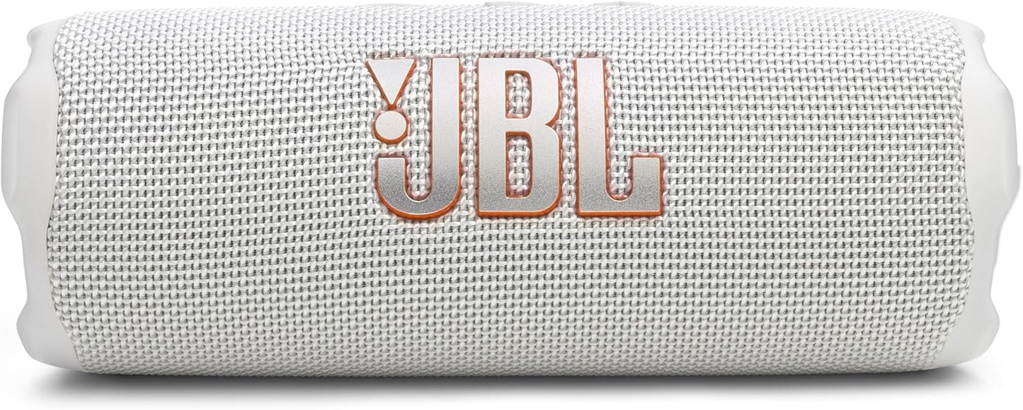 JBL Flip 7 - Portable Waterproof and Drop-Proof Speaker - Black