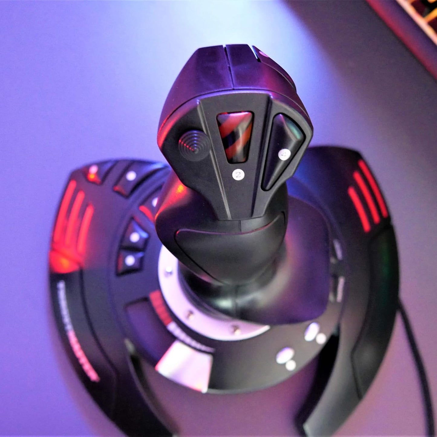 Thrustmaster T-Flight Hotas X