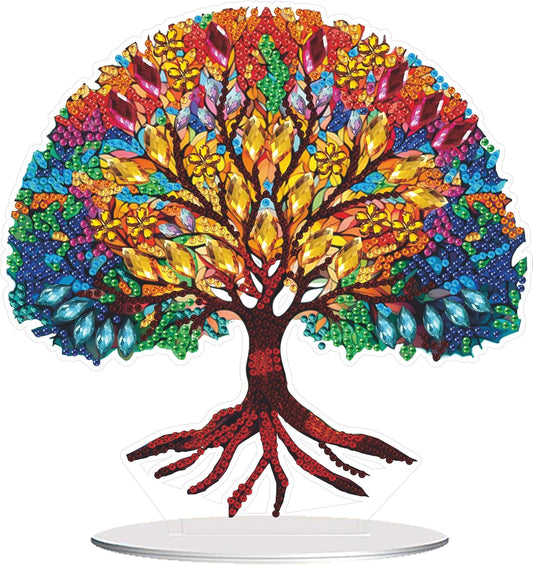 Purilite Select Desk Diamond Painting Kit