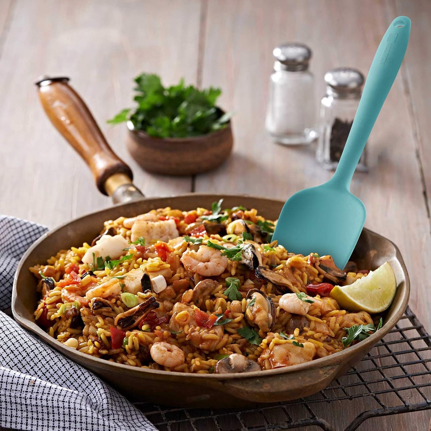 Purilite Select Silicone Spatula