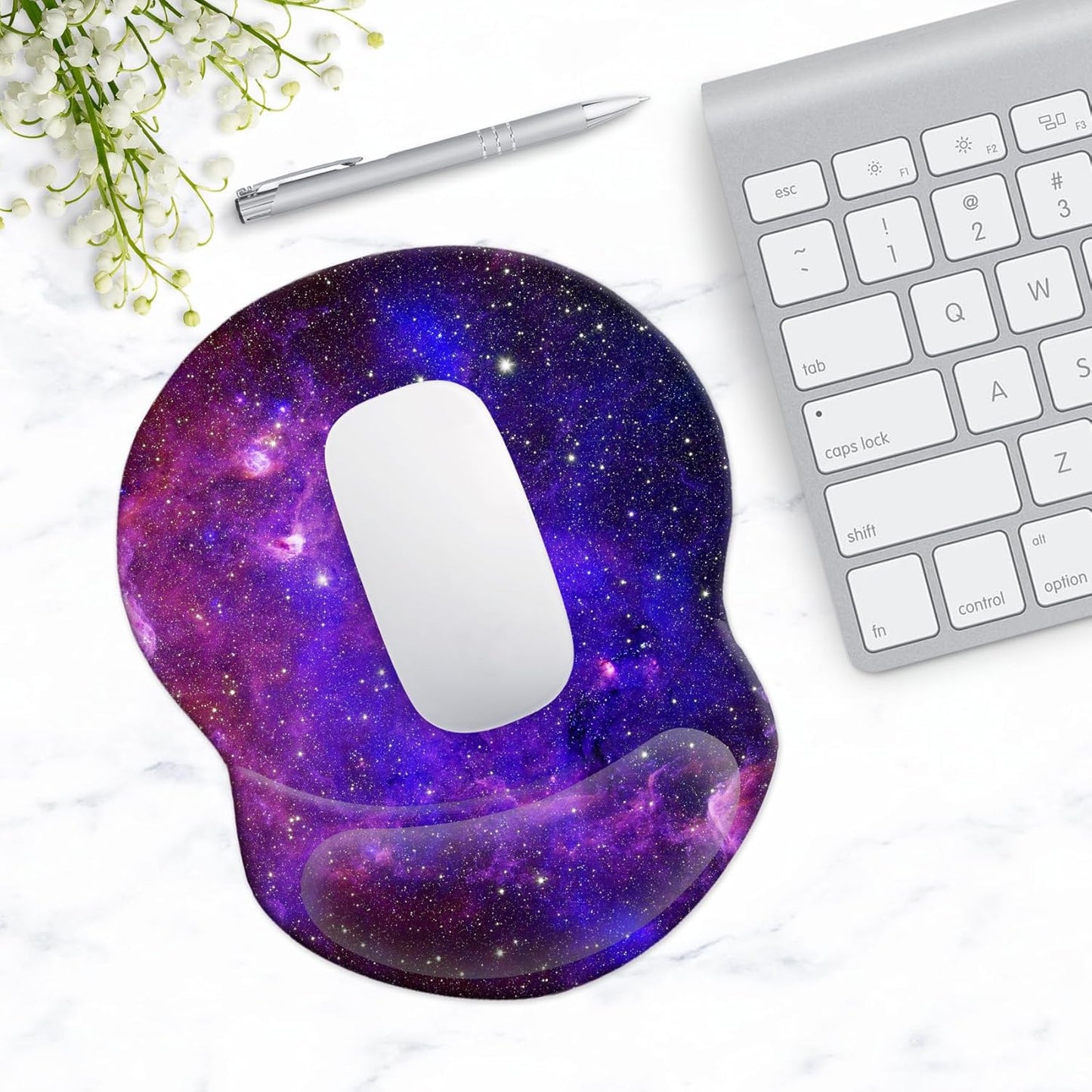 Purilite Select Ergonomic Mouse Pad