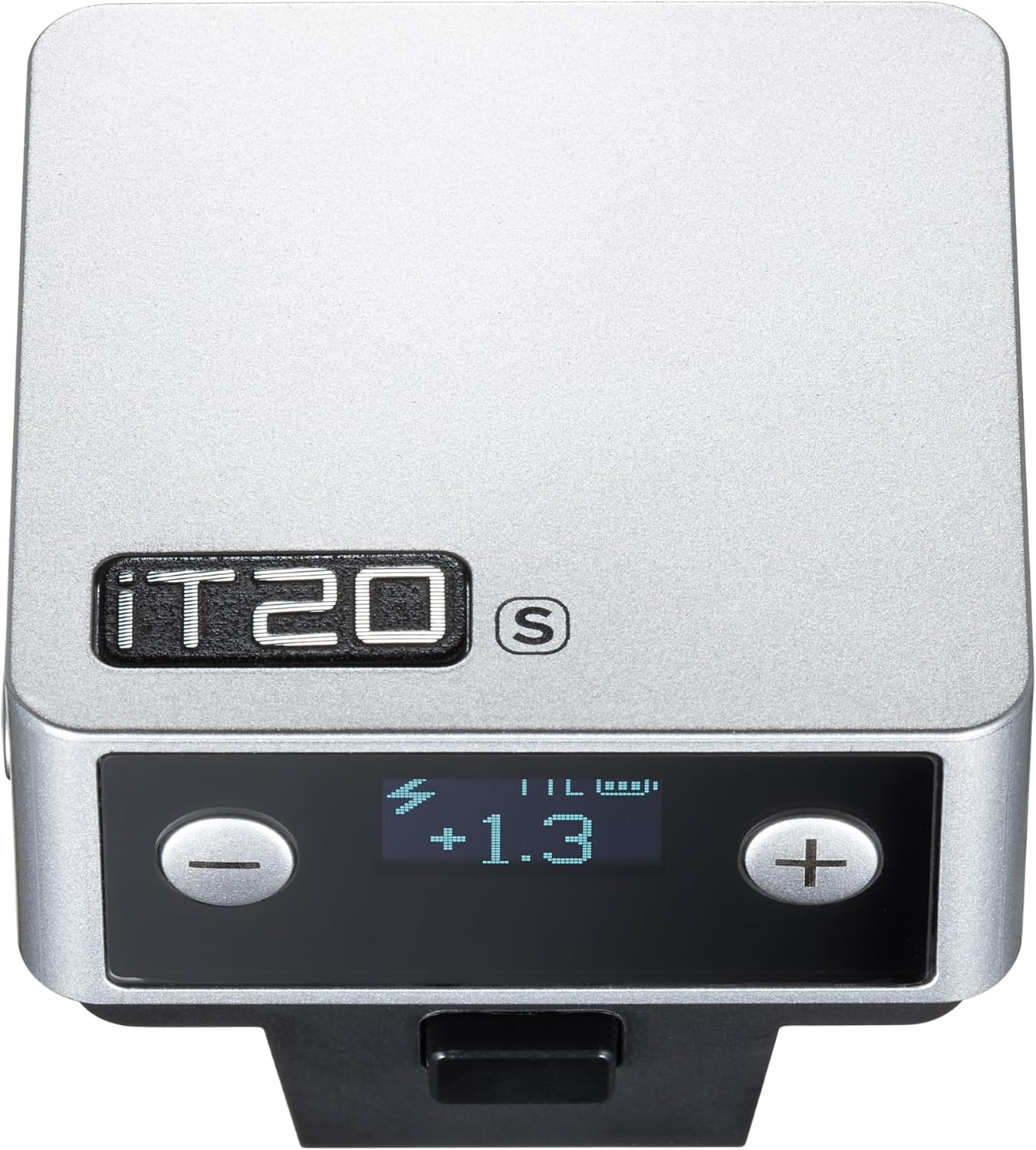 Godox iT20S TTL mini iFlash Camera Flash Built-in Lithium Battery for Sony Camera